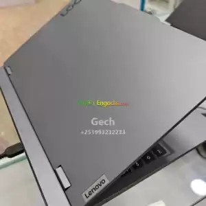 ️ 12th  Generation HIGH end Gaming Lenovo LOQ core i5  ️ Brand New Lenovo LOQ ️ Screen -1 Price in Ethiopia